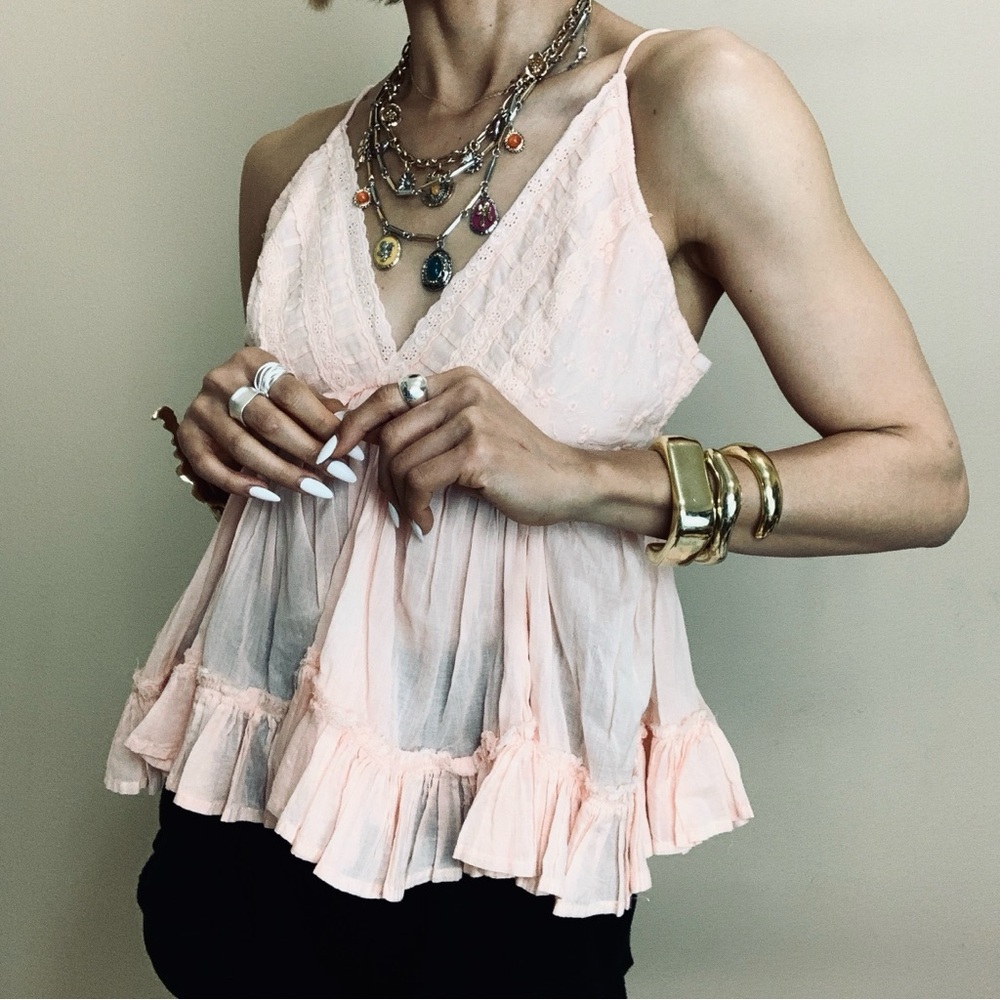 Brand New lace top - Picture 5 of 6
